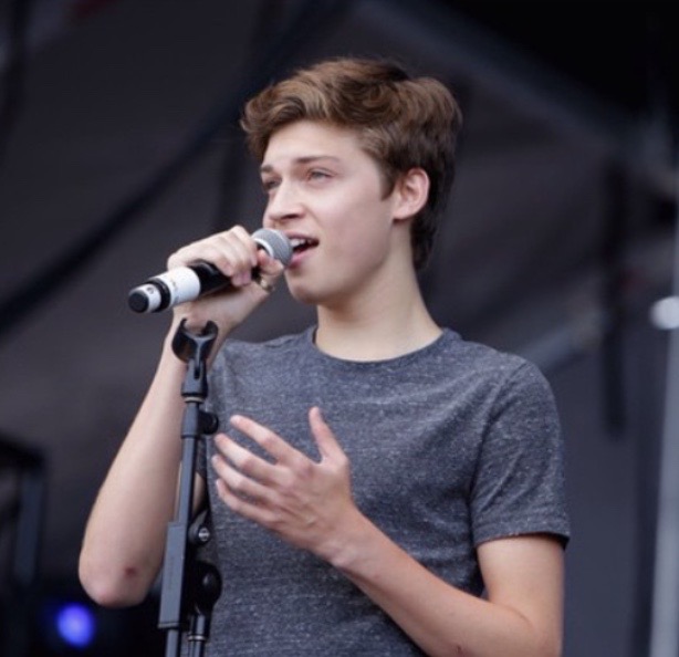 Ricky Garcia