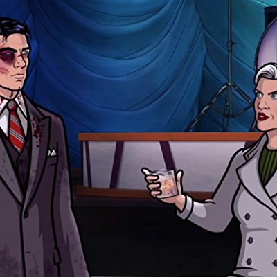 Malory Archer, Mallory Archer