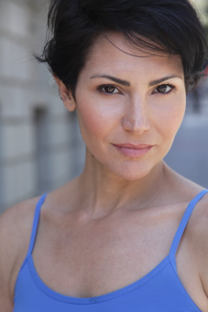 Mariana Santangelo Goldman