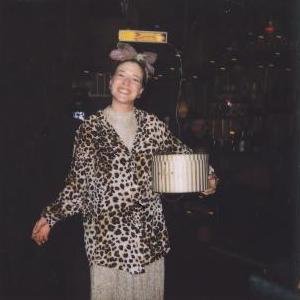 Bonnie Loev