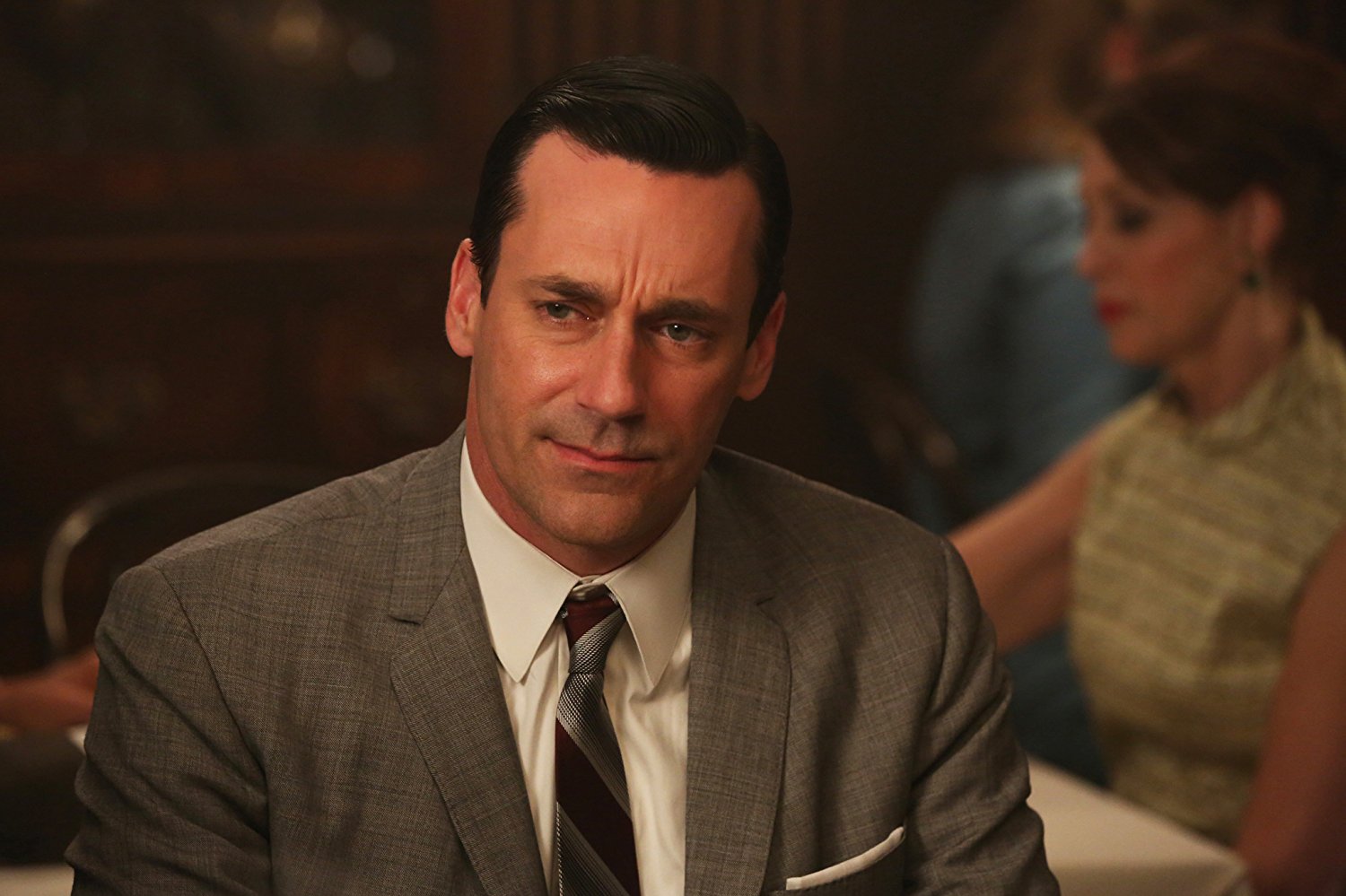 Don Draper