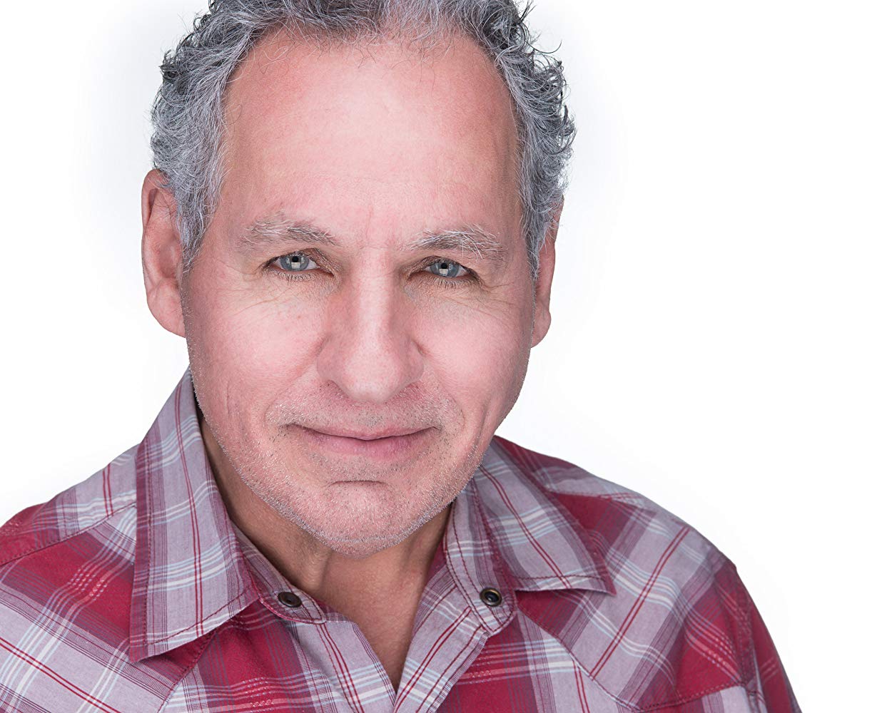 Gorman John Ruggiero