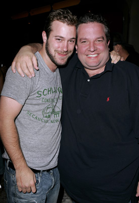 Jeff Beacher