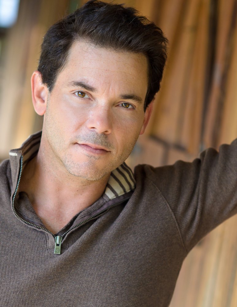 Todd Bruno