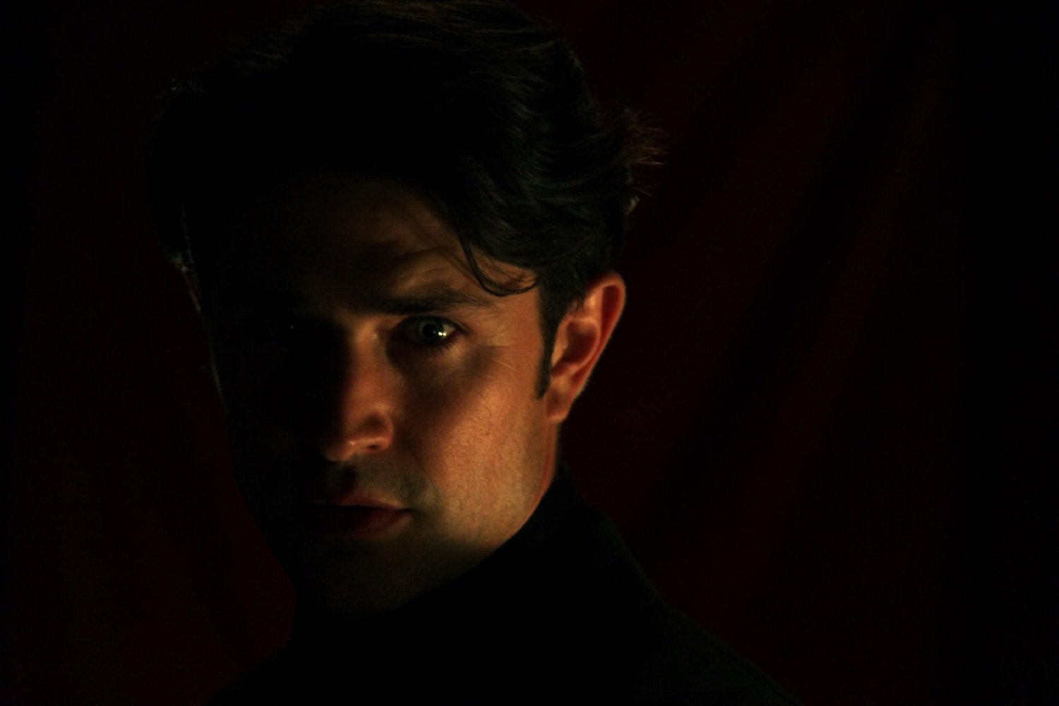Matt Dallas