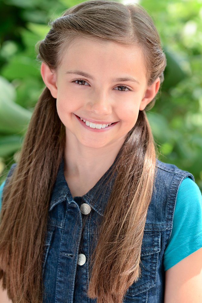 Kate Kilcoyne