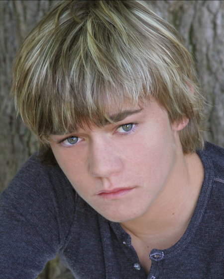 Billy Evans