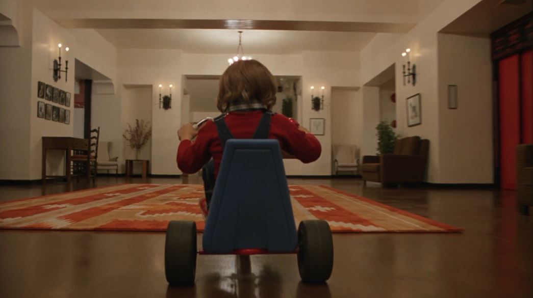 Danny Torrance