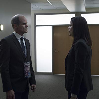 Doug Stamper