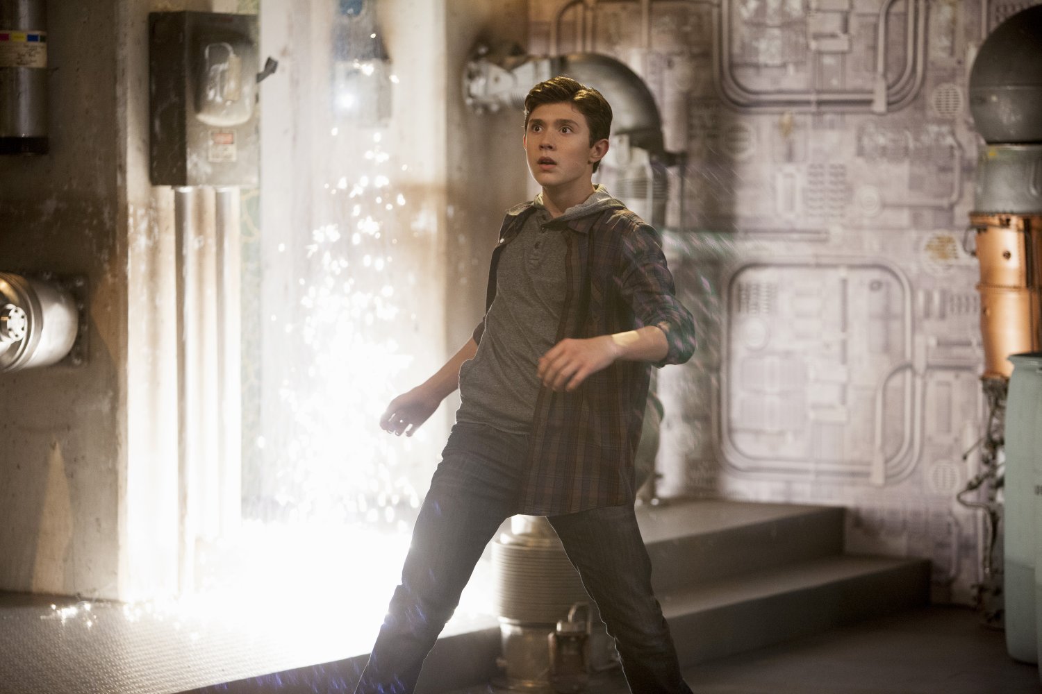 Mateus Ward