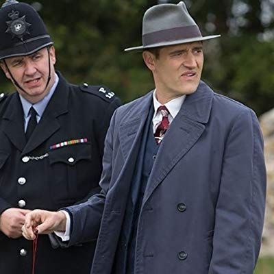 Inspector Sullivan