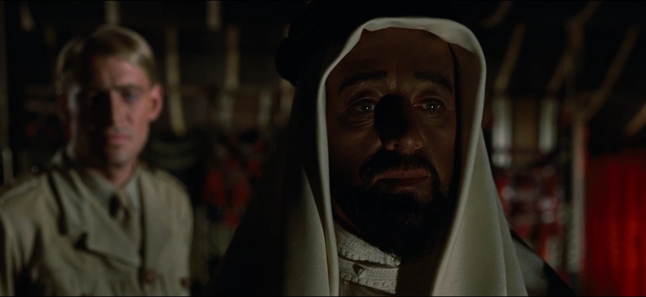 Prince Feisal