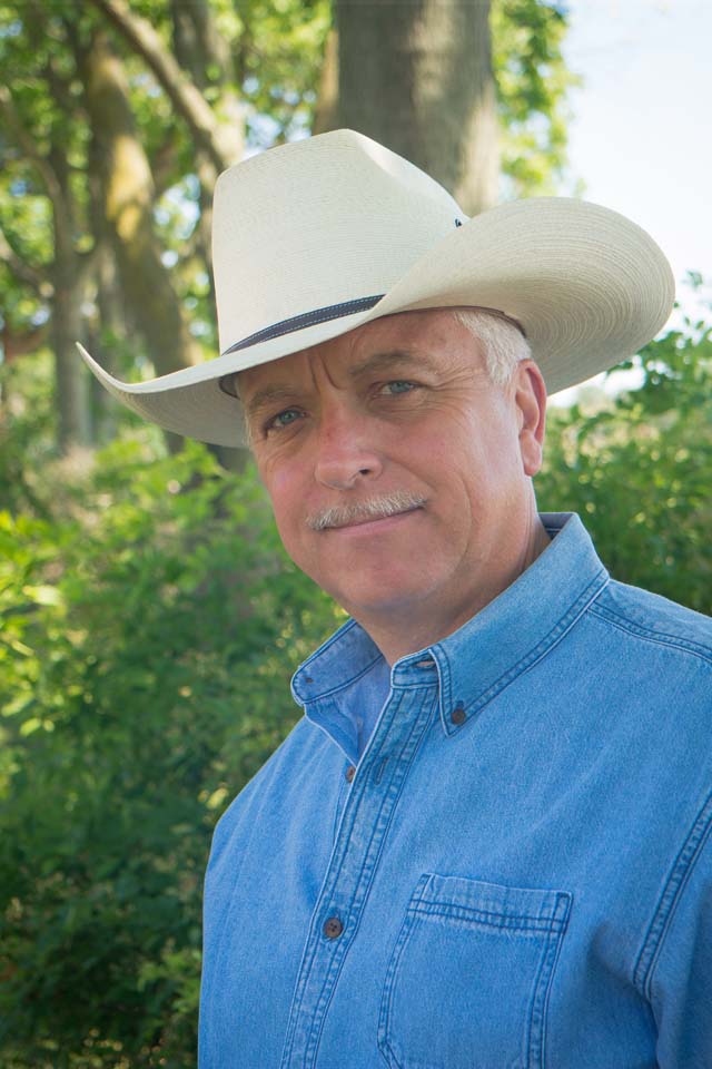 Larry Mihlon