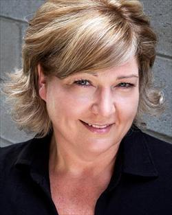 Lisa Andry-Dargel