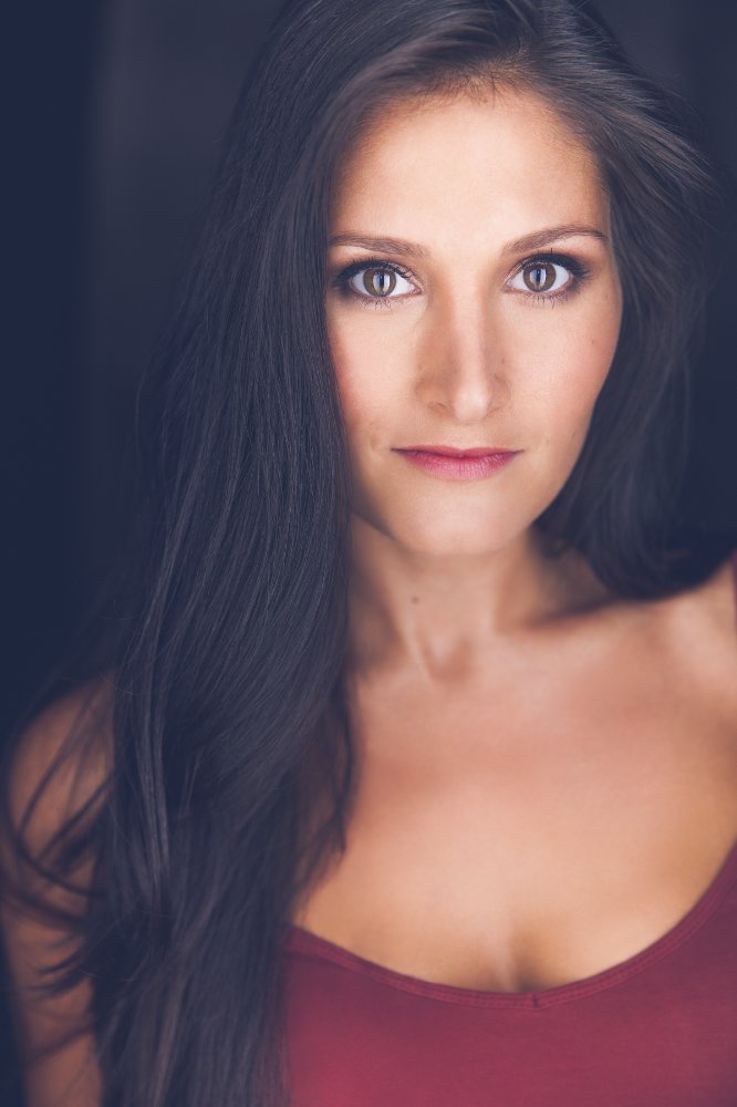 Jena Finn