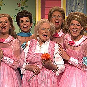 Various, Debbie Downer, Denise McDenna, Denise, Herself, Sheldon, Virginia Klarvin, Abe Scheinwald, Elizabeth Taylor, Tiara Zee...