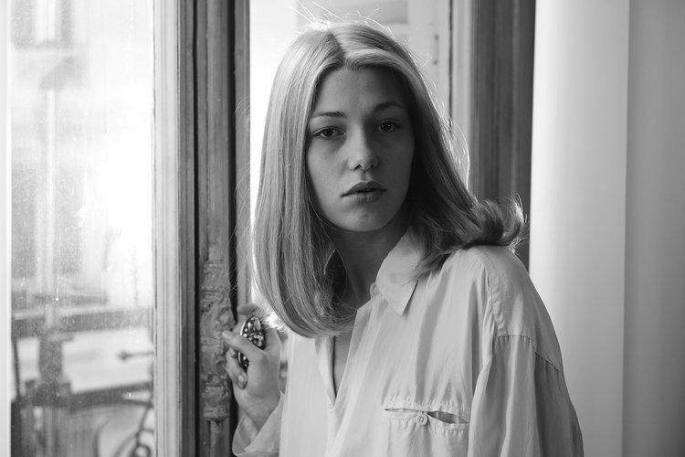 Mathilde Ollivier