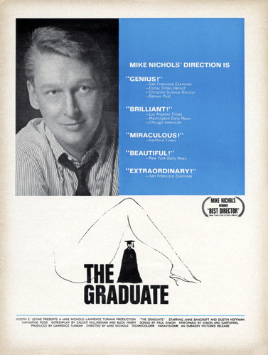 Mike Nichols