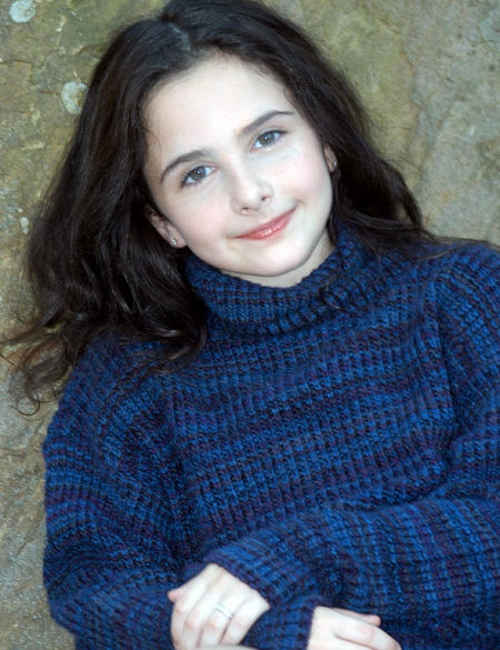 Hailey Anne Nelson