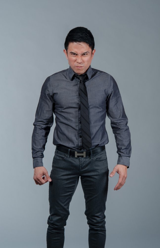 Rex Alba