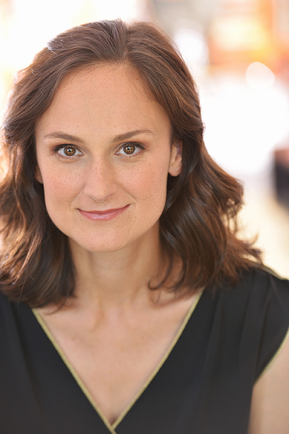 Heidi Wallace
