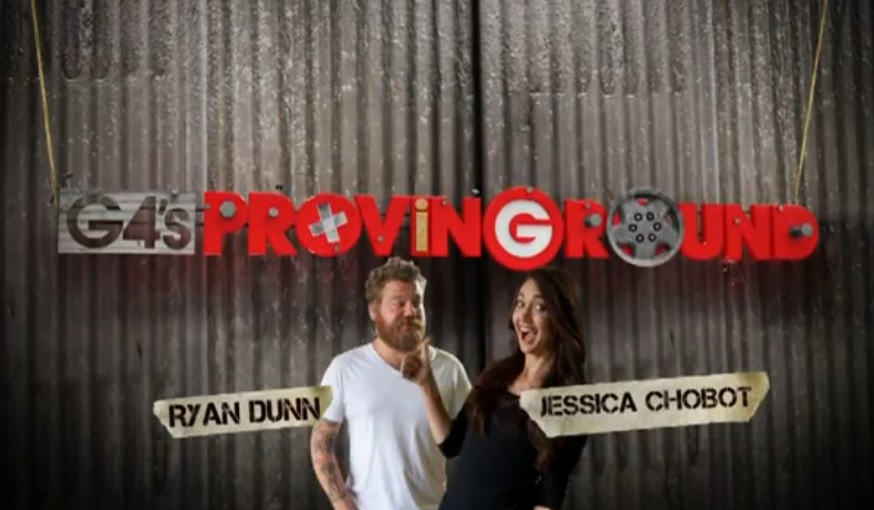 Ryan Dunn