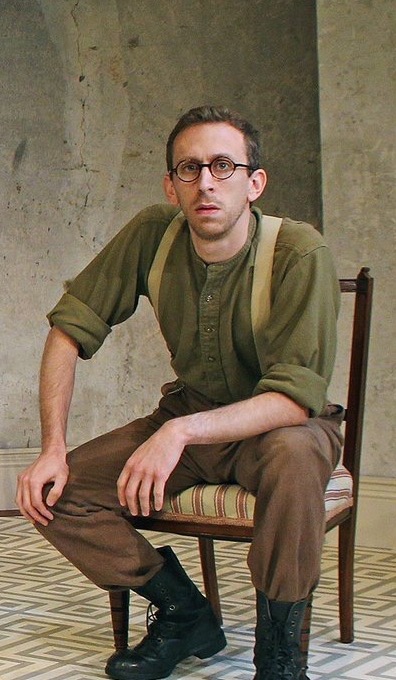 Steven Blakeley