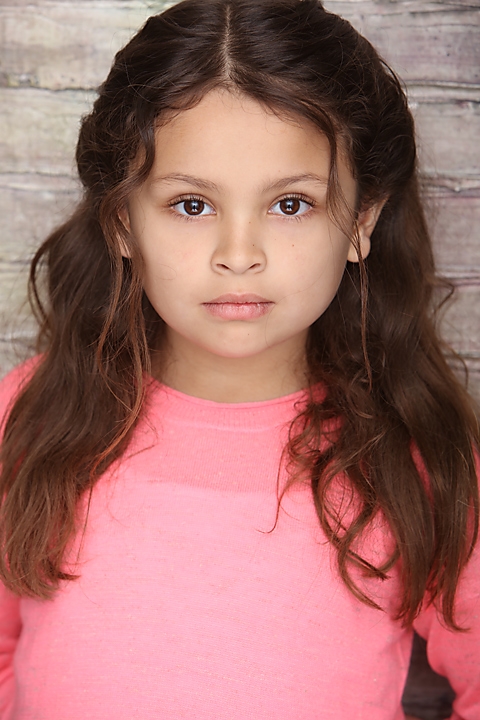 Olivia Aguilar
