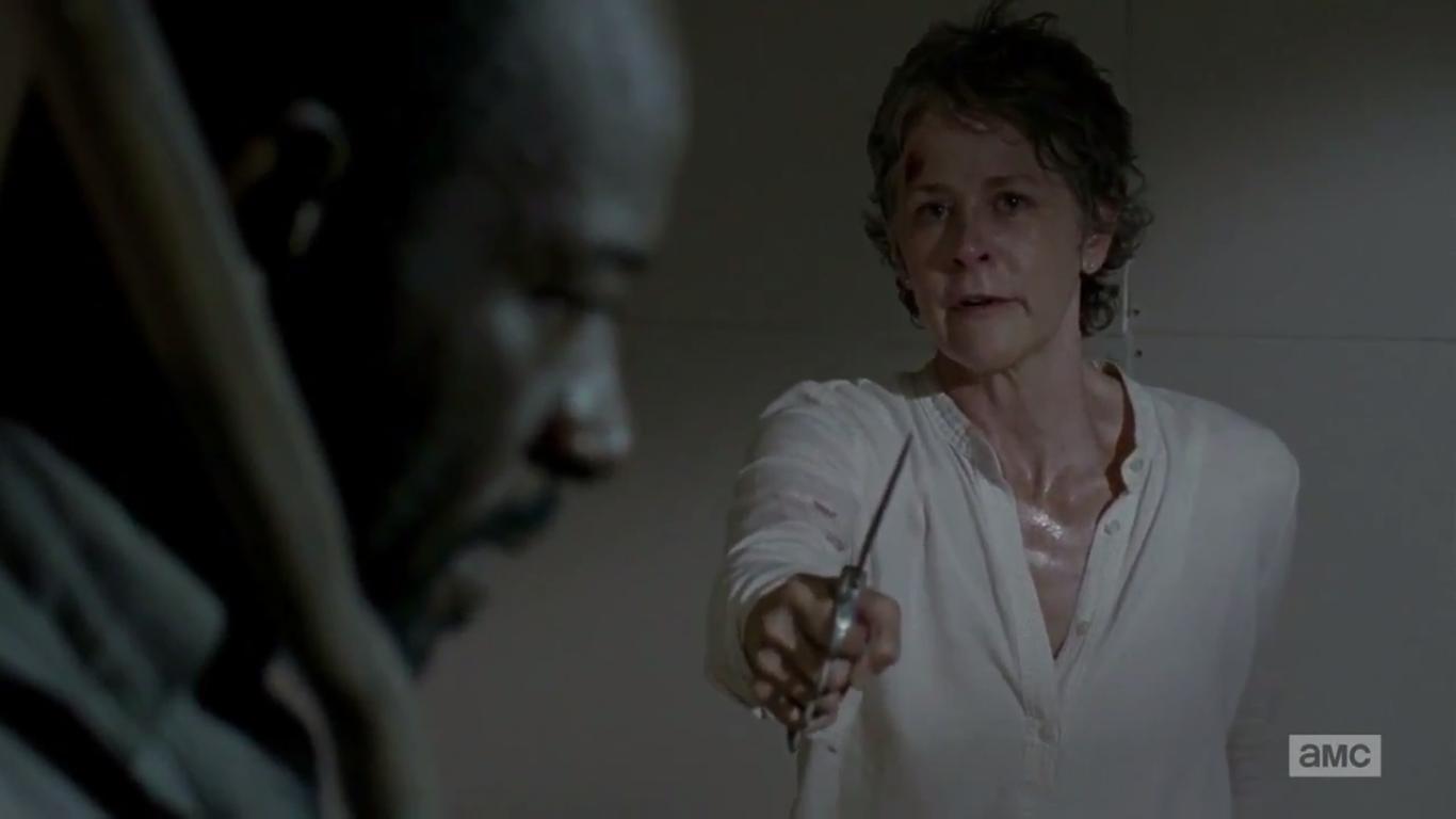 Morgan Jones