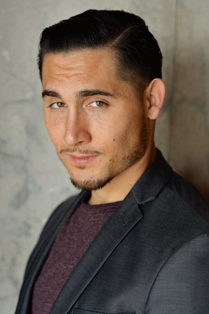 Zak Dayne