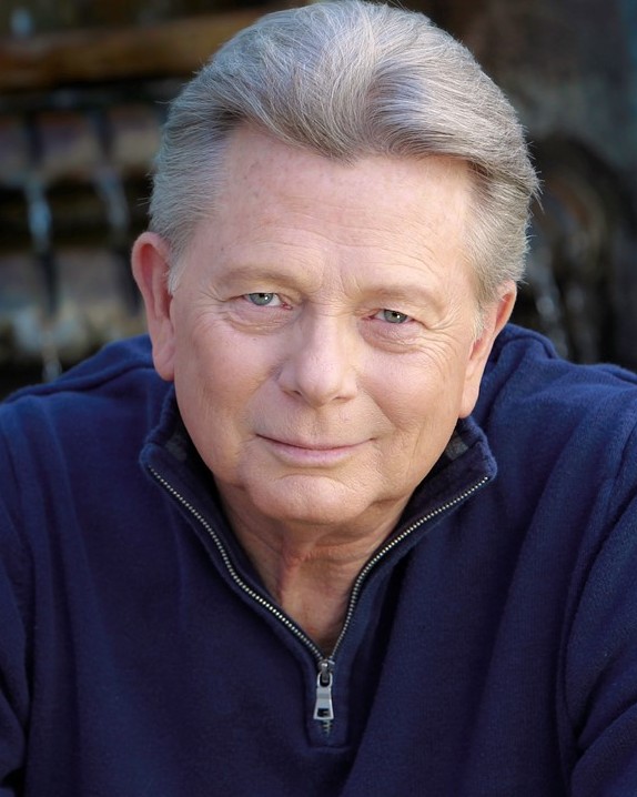 Timothy Guest