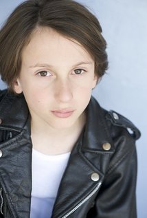 Oliver Max