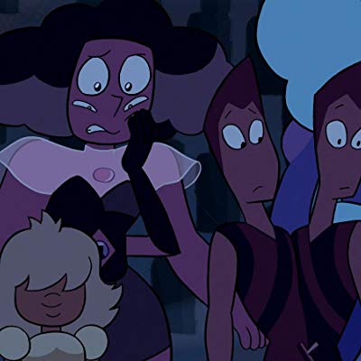 Sapphire, Padparadscha Sapphire, Cluster
