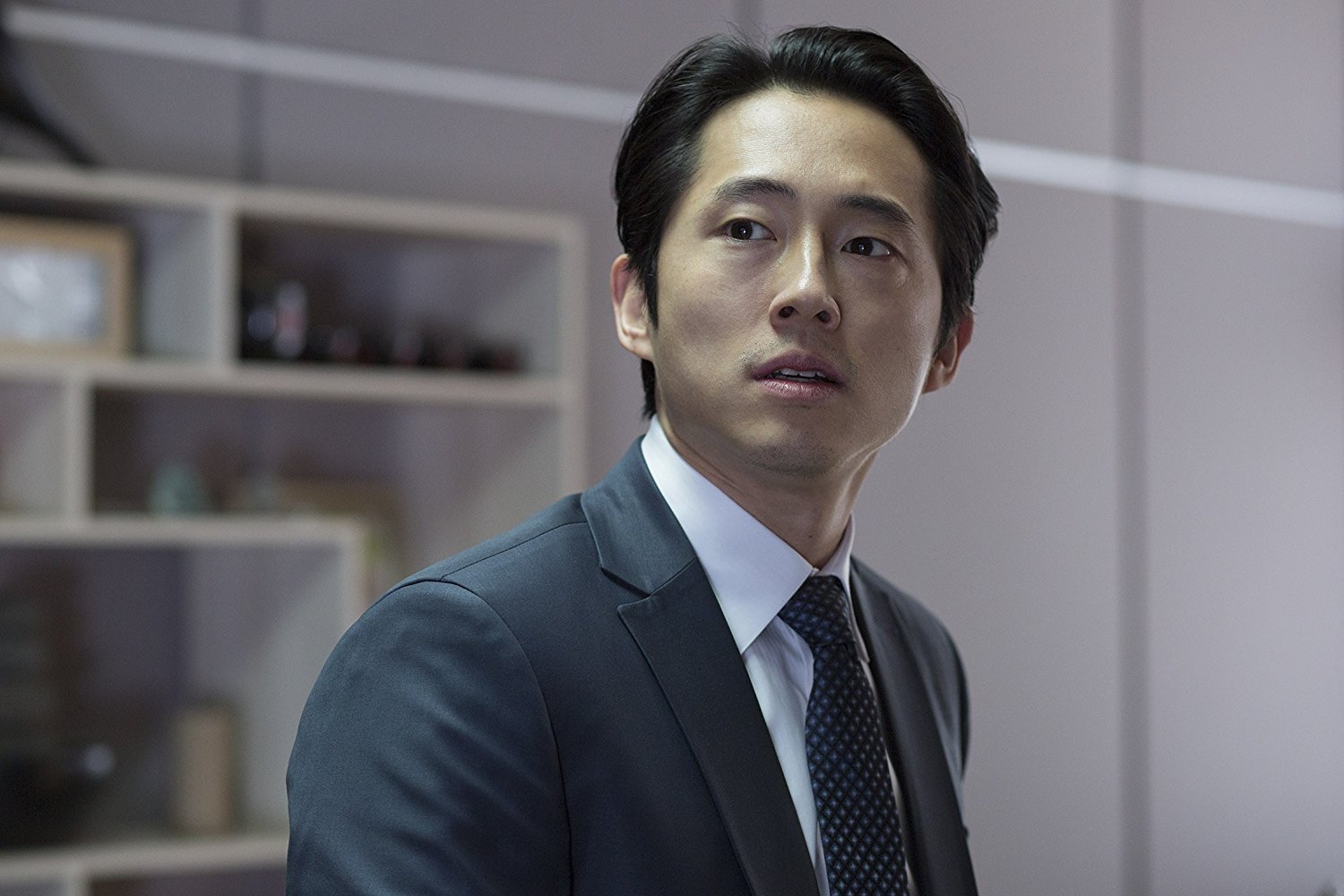 Derek Cho