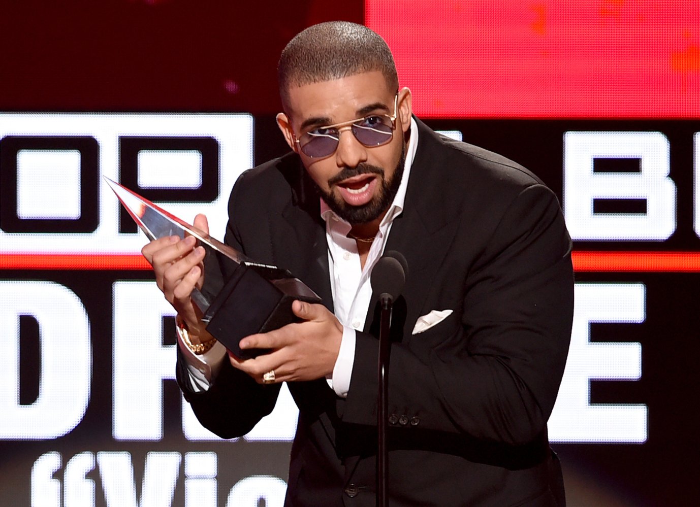 Drake