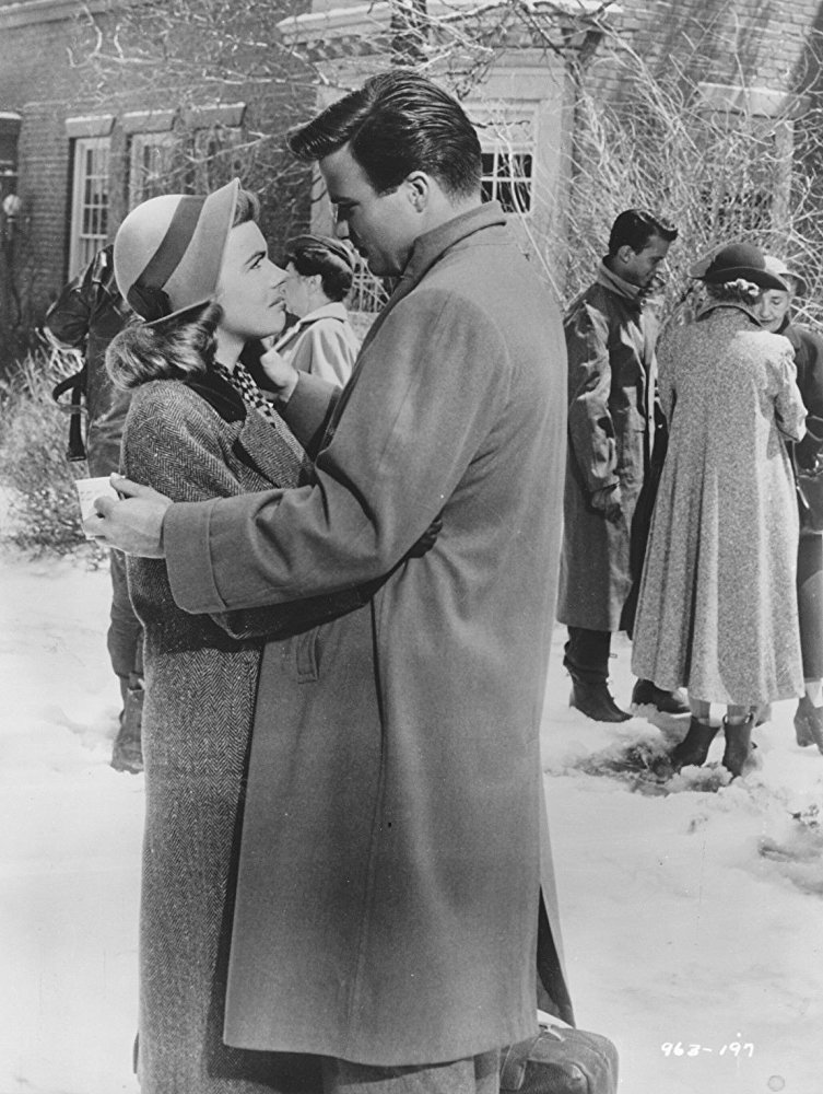 Betty Anderson