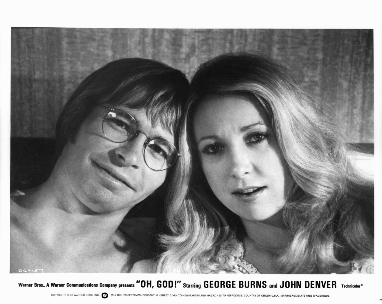 Teri Garr