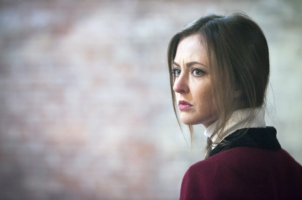 Margot Verger