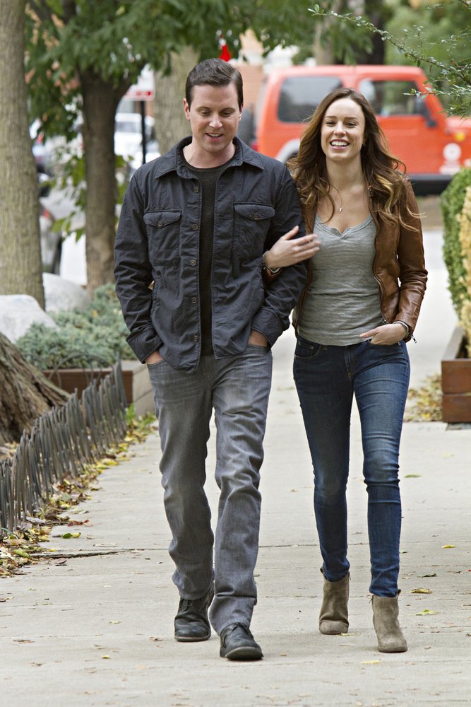 Jessica McNamee