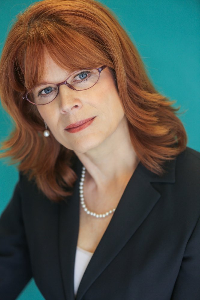 Caryn West
