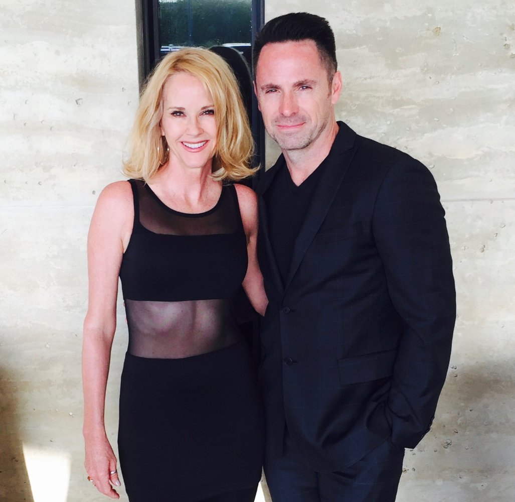 Rebecca Staab