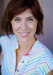 Sharon Eisman