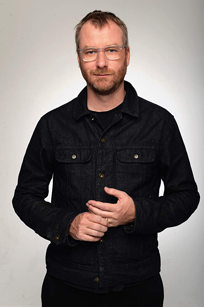 Matt Berninger