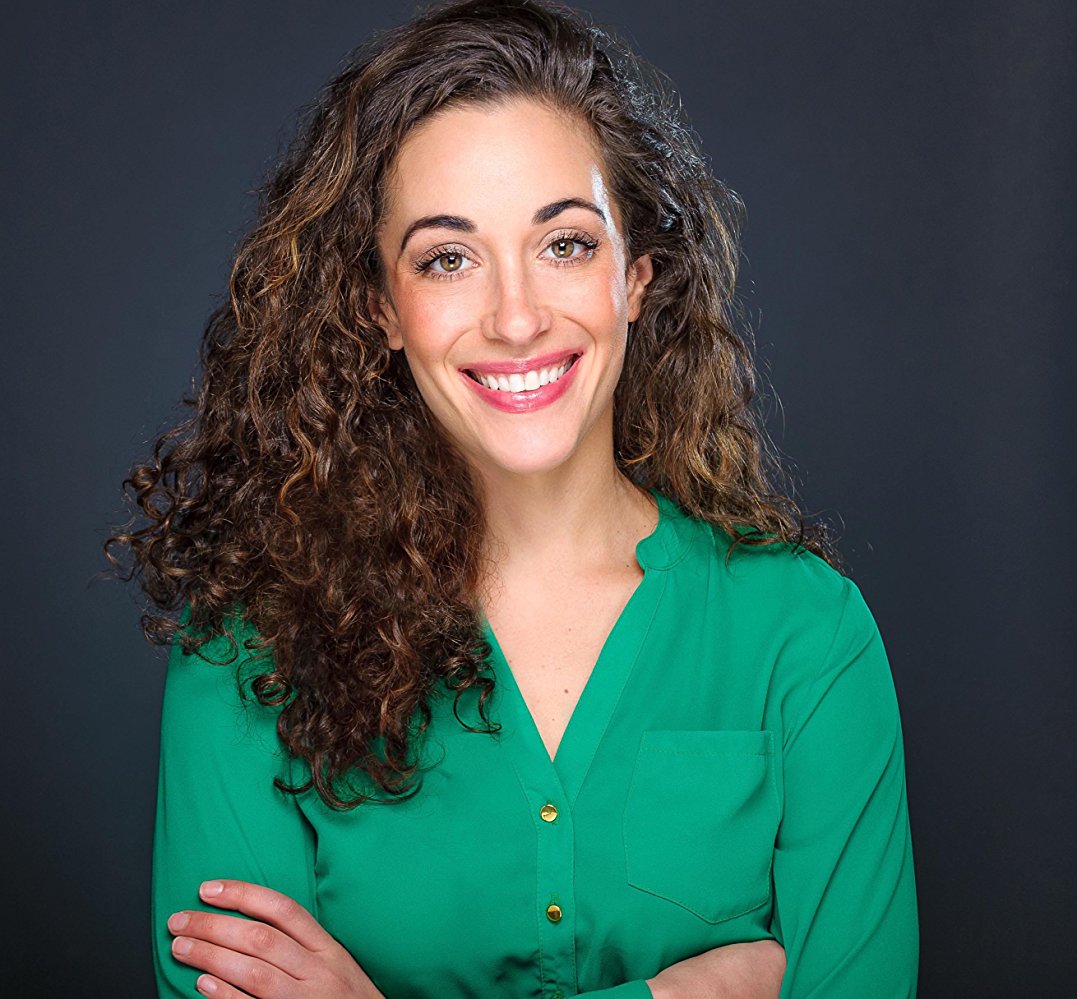 Sara Spadacene