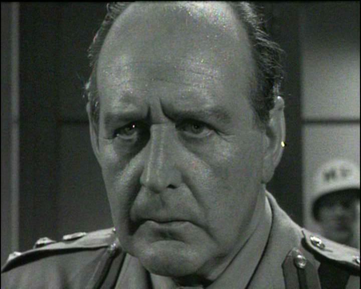 Cecil Parker