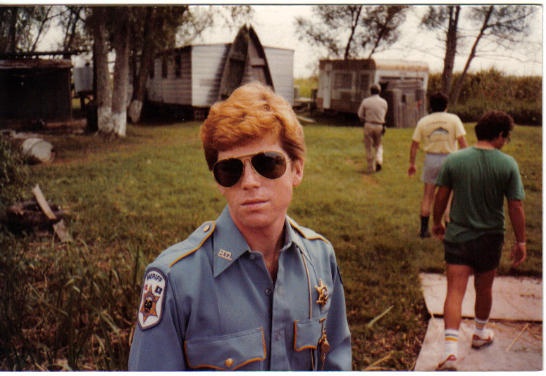 Chuck Long