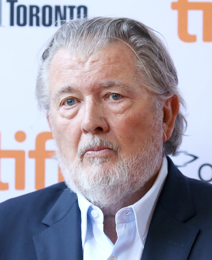 Walter Hill