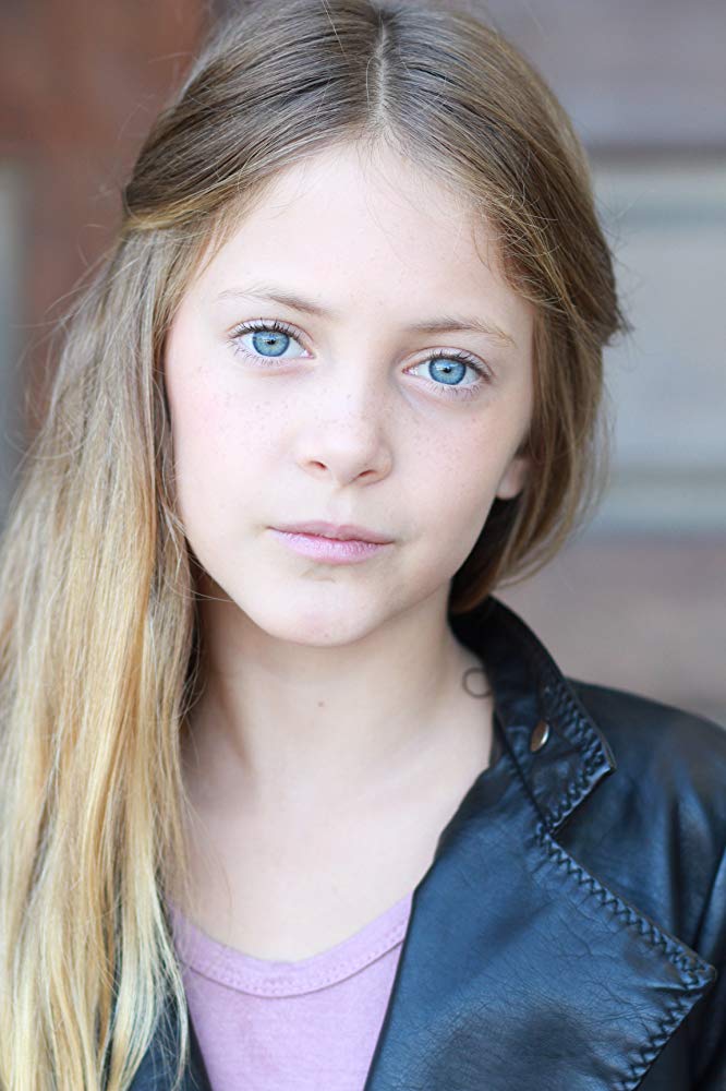 Gabriella Crandall