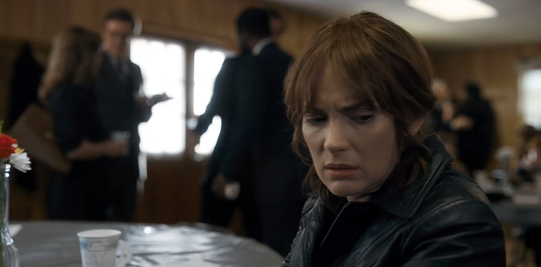 Joyce Byers
