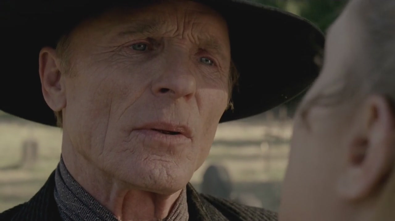 Dolores Abernathy